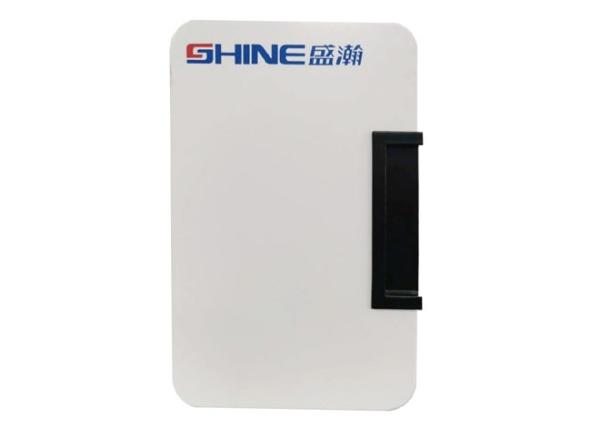 ISO Approve 10MPa Ion Chromatography Detector , Conductivity Detector HPLC