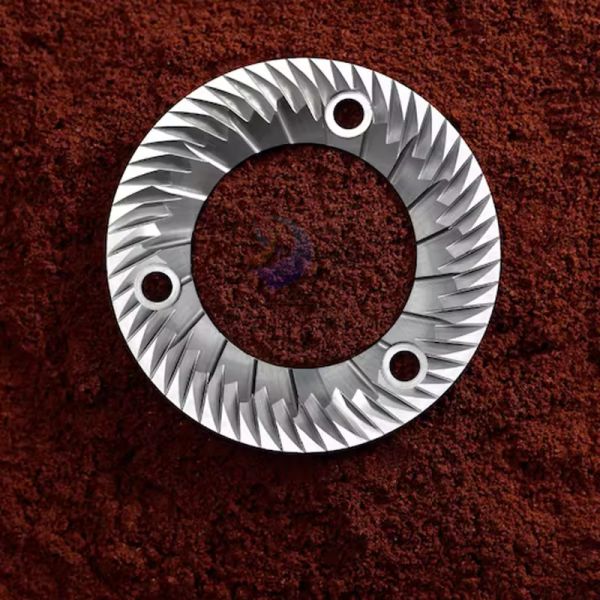 Кофейные стержни из высокоуглеродистой стали