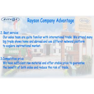 FOSHAN RUIXIN NON WOVEN CO.,LTD