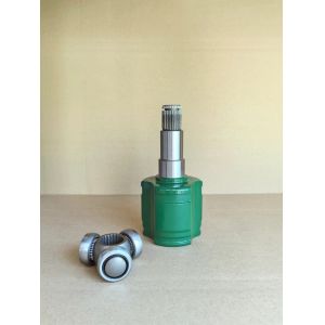 KAWA TO-ASV50LA48 OUTER CV JOINT 33X61.6X26 TOYOTA 43470-8Z111, 43470-8Z112 : TOYOTA CAMRY ASV50 2015.04- [GR], TOYOTA CAMRY/HYBRID (ASIA) ACV51,ASV5,AVV50 2011.12- [GR]