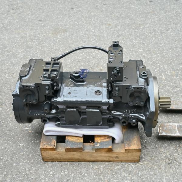 708-2L-00560 708-2L-01560 708-2L-04560  R7082L00560 For Komatsu WA1200-3 WHEEL LOADERS Hydraulic Main Pump NO.2 PUMP LOADER PUMP Piston Pump PUMP ASSY Aftermarket Hydraulic Parts Original
