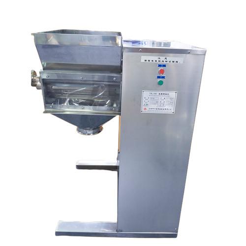 SS316 Pharmaceutical Chemical Powder Granulator Machine Oscillating Powder Granulator