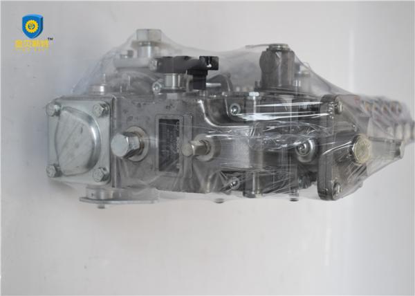 Bomba do injetor de combustível 0402066729 para a bomba da máquina escavadora PC300-7 Bosch