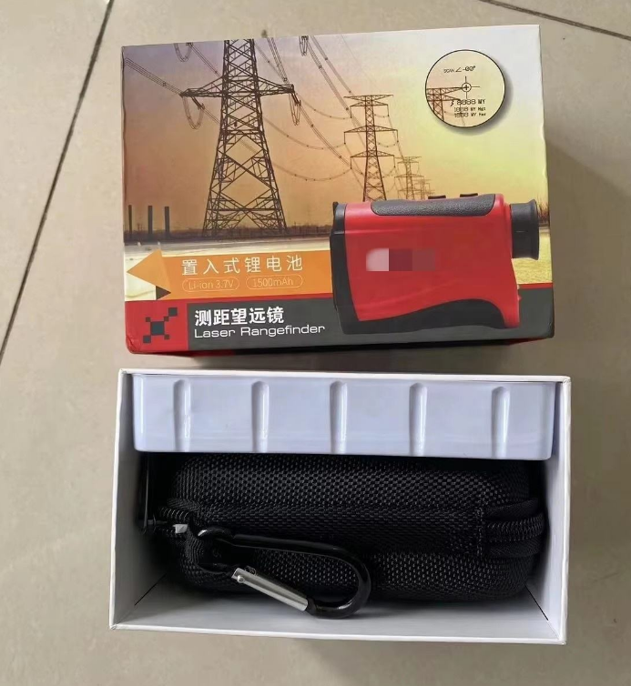 New and Original UNIT LM Series Laser Rangefinders LM1000