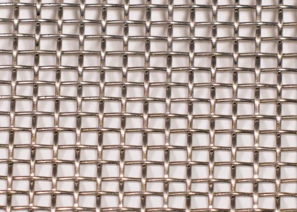 304 Acid Resistant Durable Stainless Steel Wire Filter Screen Mesh For Building Decoration