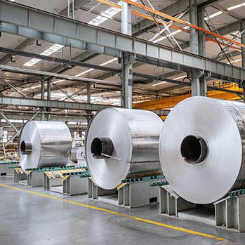 3004 3104 5182 Aluminum Alloy Coil For Beverage Can