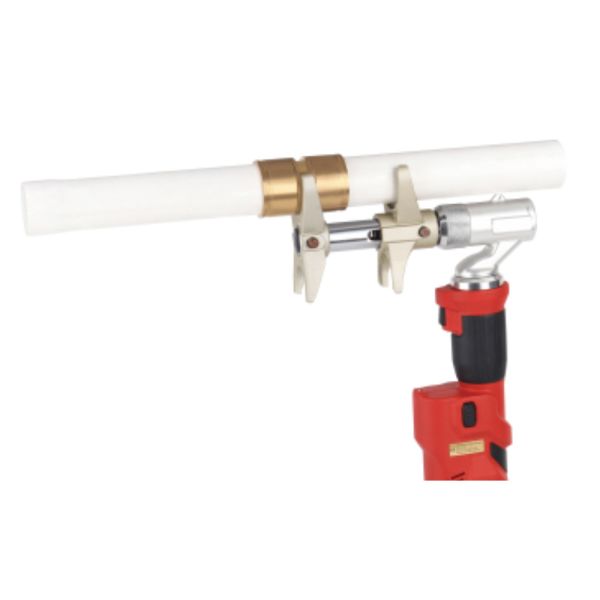 DL-1232-3-L S4 Battery Press Tool Hydraulic Electric Pipe Expander Tool