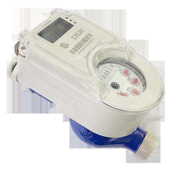 STS Prepaid Water Meters Dry / Semi-Dry / Wet Dial 15mm-25mm R100  MID Approved