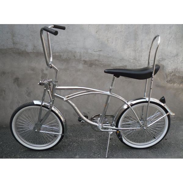 20inch Mini Boy Children Kid Bike Beach Cruiser Lowrider Bike with Aluminum Alloy Rim