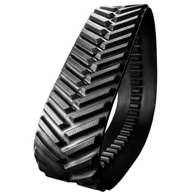 Case IH Axial Flow 24″ 30 36 Agricultural Rubber Tracks Positive Drive 610×152.4×44 762×152.4×44 915×152.4×44