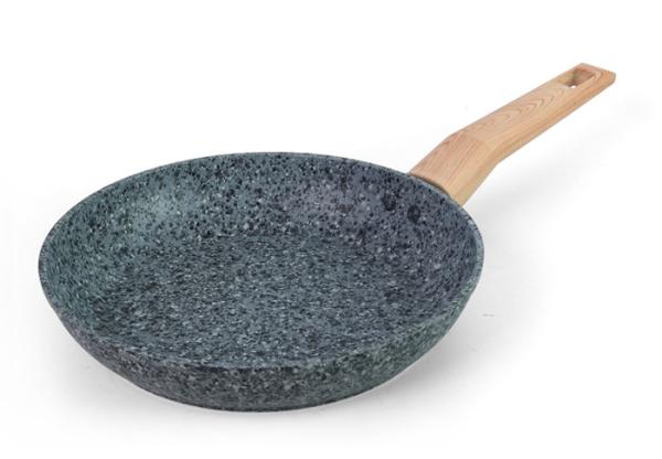 22cm Forged Aluminium 2.5mm Non Stick Frying Pans