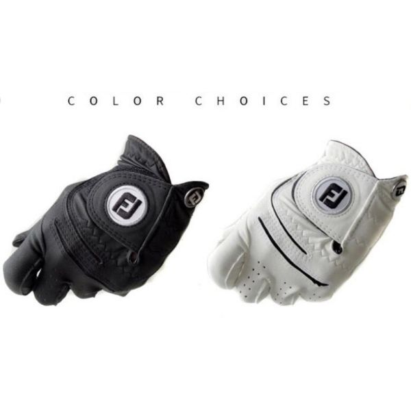 For Men top quality Footjoy gloves FJ golf gloves