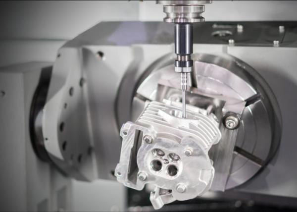 Laser logo SUS 316 316L Lathe Machining Parts CNC Machining Car motor mechanical Parts