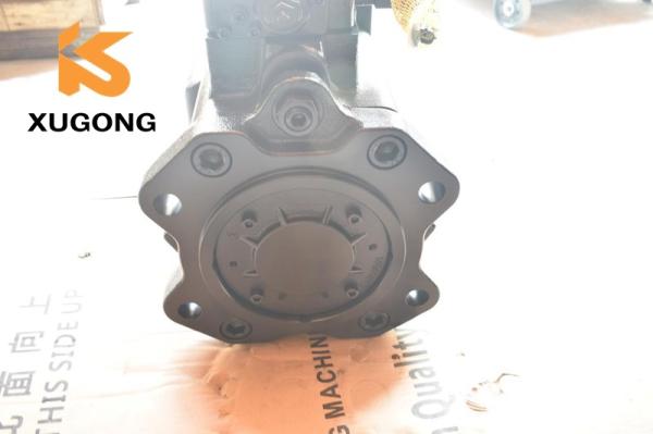 17 dentes K5V Kawasaki Pump K5V200DTH-10DR-9N0 B-V Hydraulic Main Pump