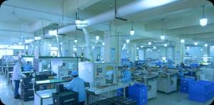 Shenzhen LED World Co.,Ltd