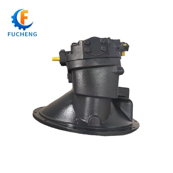 High Pressure A8VO107 A8VO160 A8VO200 Hydraulic Pump for 325L 325B 330L 345B 330C