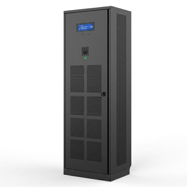 Photovoltaic Energy Storage System with Integrated Generation-Storage-Consumption for Peak Shaving and Uninterrupted Power Supply
