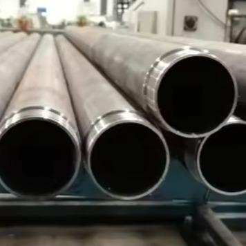 Durable DCDMA Standard Wireline Drill Rods With Optimized Thread Accuracy
