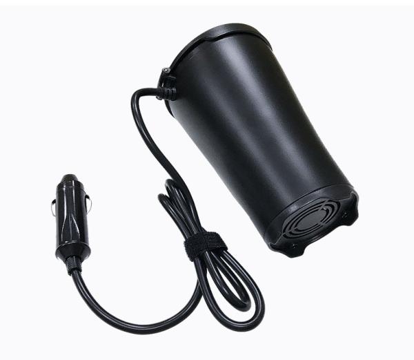 Charger Car Inverter 3 In 1 150W Car Cigar Cigarette Usb Power Inverter Dc 12V Car Inverter 150W 12V/24V Dc To 220V Ac