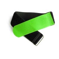 25mm Hook And Loop Straps With Buckle