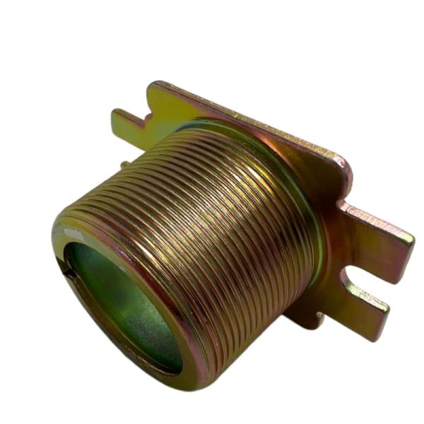 Customized high precision metal stamped part for Automotive
