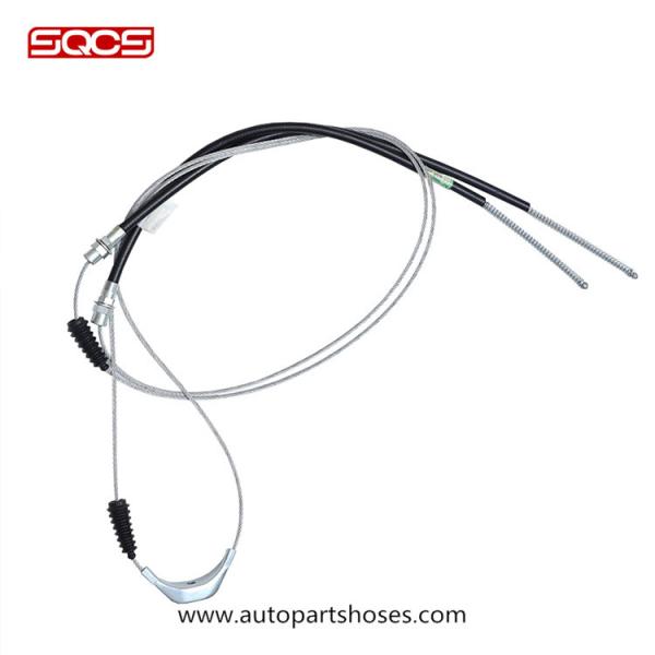 Cable de travagem de automóveis europeus OEM 1102044 Para Mercedes Benz 311 CDI 909.632 Loja online
