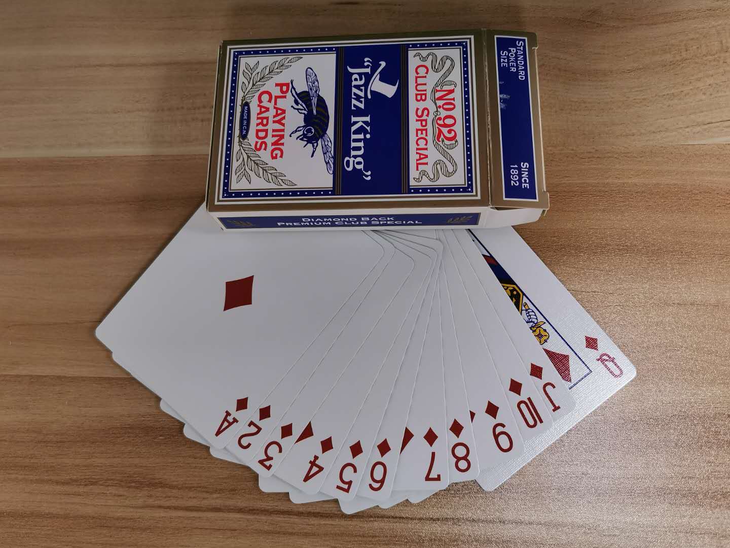 карты покера казино ядра черноты 310g 57*87mm 62*87mm