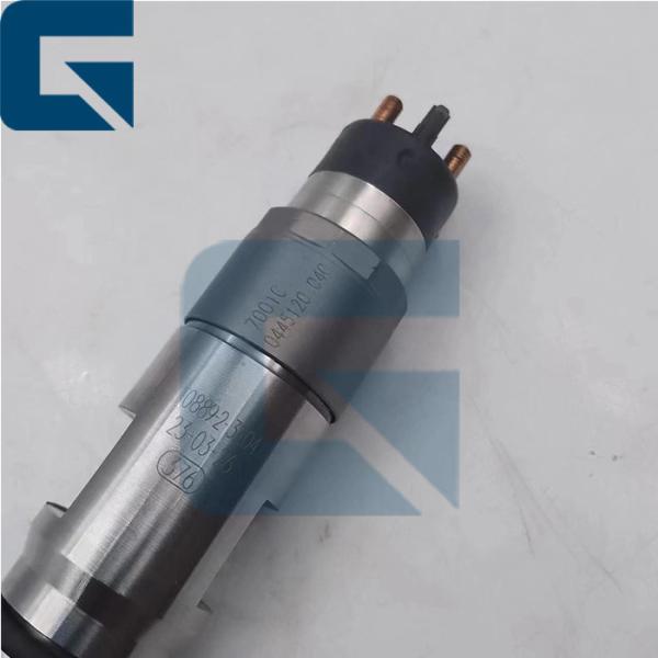 0445120040 0 445 120 040 para DX300 a máquina escavadora Injetor
