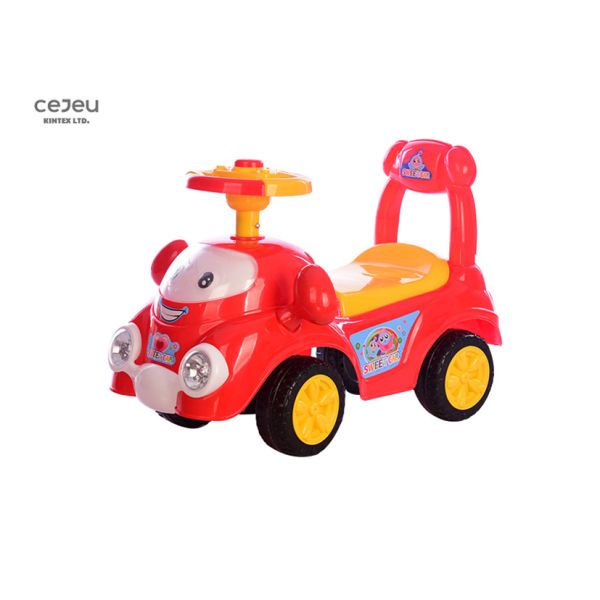 Нога мигающих огней для того чтобы справиться езда на ноге корабля автомобиля 16KG для того чтобы справиться с Backrest