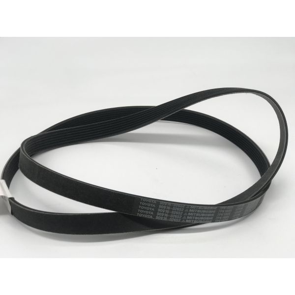 Toyota Camry Lexus Previa 7PK1905 Car Fan Belt