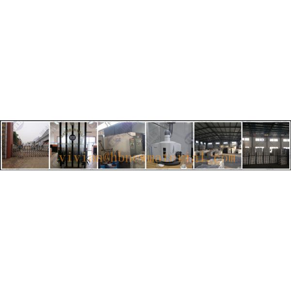 Скандий 2-30 % Альма-мастер сплав Алюминиевые слитки с стандартом HB7264-96