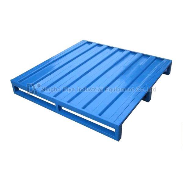 HI Q Industrial Rack Storage Systems ESD Protection For Heavy Duty Warehouse