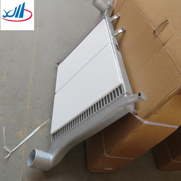 High quality Intermediate cooling unit WG9719530281