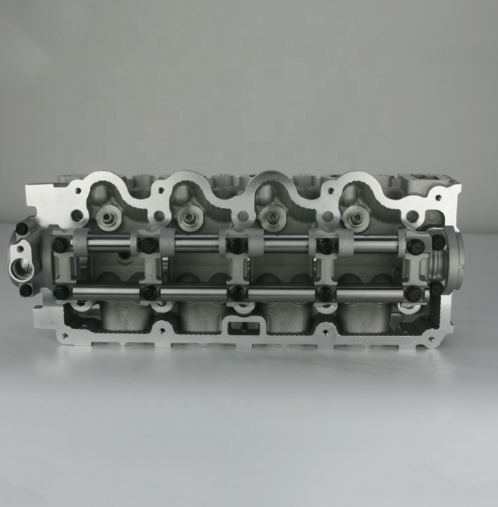 AMC G4EH G4EK Cylinder Head Assembly 22100 22600 For HYUNDAI KIA