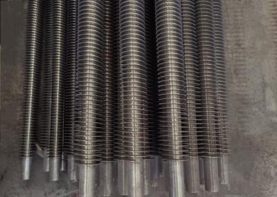 Высокоэффективный экономизатор для котлов