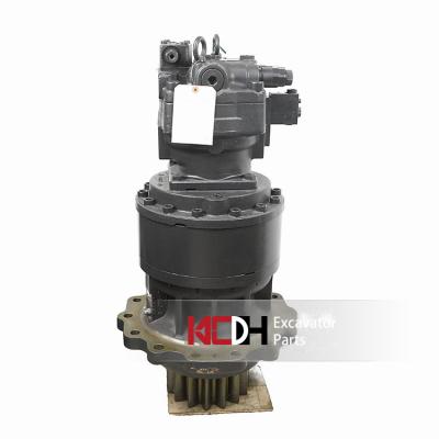 Máquina escavadora Swing Motor Assembly (cinza) M5X180 Liugong CLG925D Japão KPM
