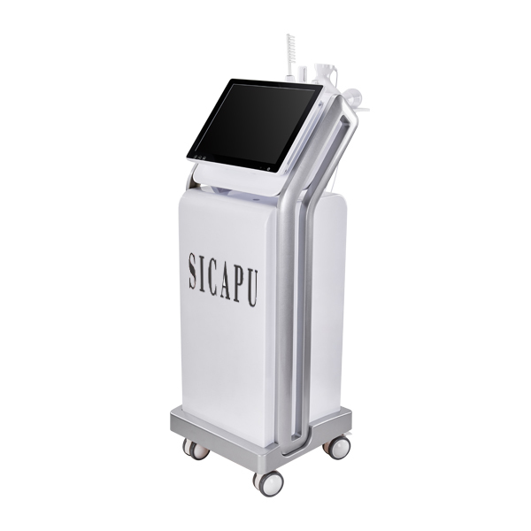 Multifunctional Hair Scalp Massage Machine Factory Manufactured Professional Scalp Care Device for Salon Clinic Wholesale Distributor Supply