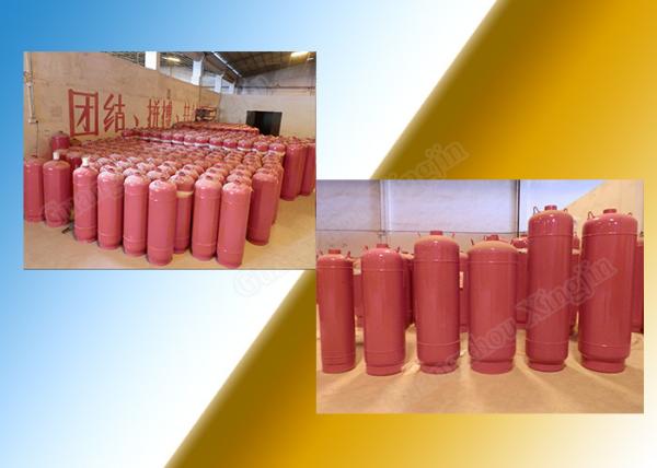 8L Fm200 Cylinder Specification Professional Manufacturers Direct Sales Quality Assurance Price Concessions