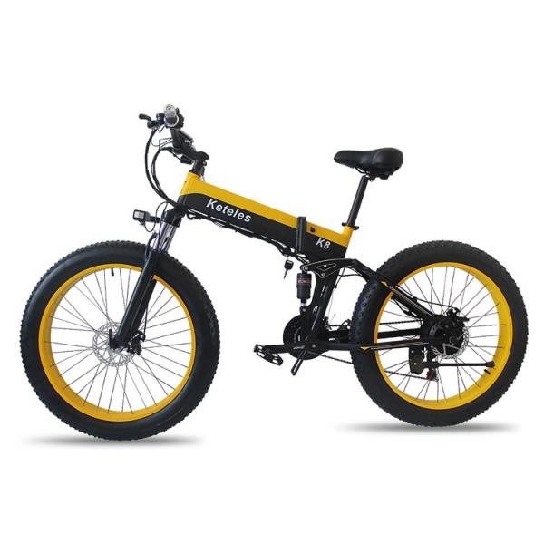 Wholesale products adult folding electric bike folding bicycle