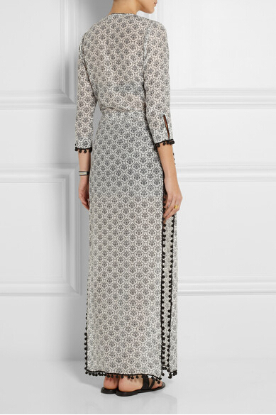 ladies summer rayon voile maxi dress