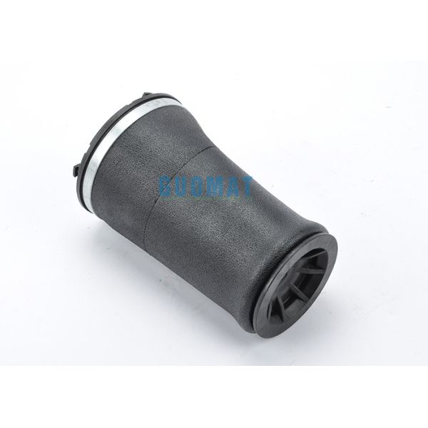 Rear Left Right Air Bellow Spring 15125532 15276029 For GMC ENVOY BUICK RAINIER