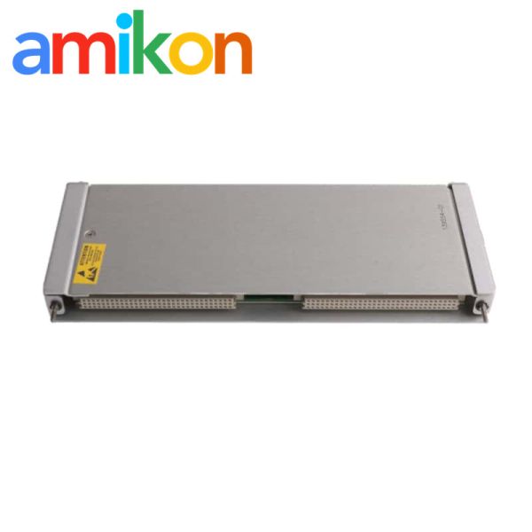 Bently Nevada 139554-01 LVDT Position I/O Module with 16-bit Resolution for 3500 Monitoring Systems