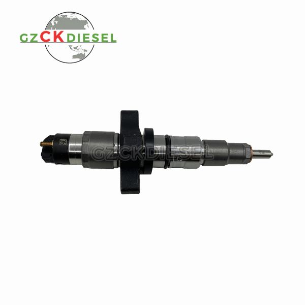 Diesel Fuel Injector 0445120007 0986435508 for Engine 6ISBE