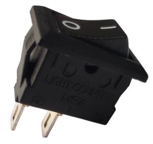 C.A. de l'estimation électrique 3A 250V d'inverseur à rappel MRA-2, panneau CA