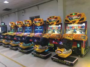 Guangzhou Colorful Park Animation Technology Co., Ltd.