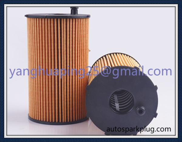 Auto Parts 1311289 4r8q6744AA 1109X7 Oil Filter For Land Rover , 1311289 Lubrication System