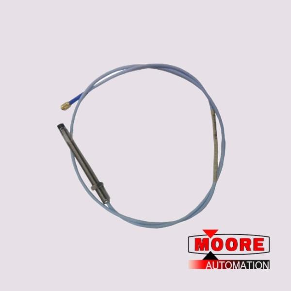 330101-00-40-10-01-00 BENTLEY NEVADA 3300 XL sondes de proximité de 8 millimètres