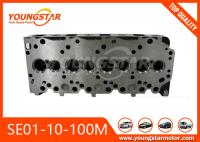 Culasse de SE01-10-100M SE0110100M pour le fer de bâti 8V diesel de moteur de MAZDA T3500 SL