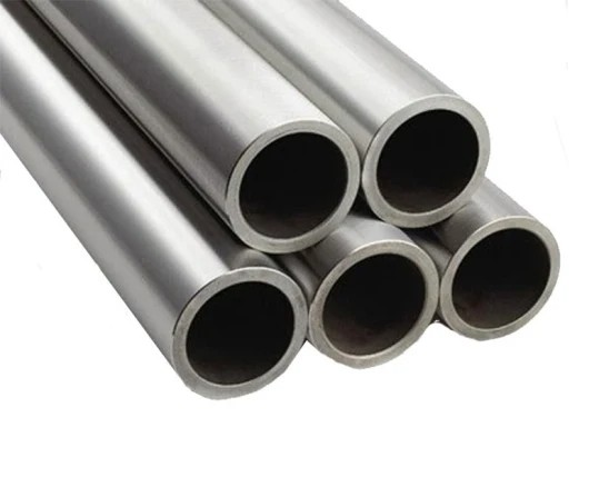 310S Seamless Stainless Steel Welded Tube High Pressure 1/8  To 30
