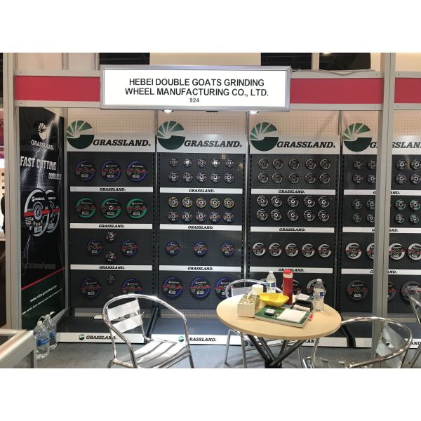 Скрепленное смолой колесо отрезка металла 125x3.2x22 125mm